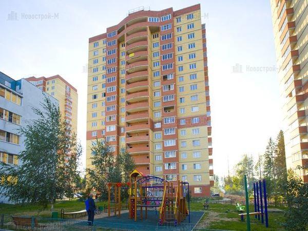 ЖК Берёзки