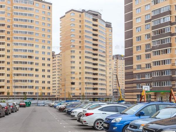 ЖК Московские Водники