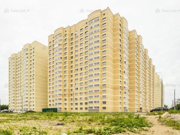 ЖК Стрела