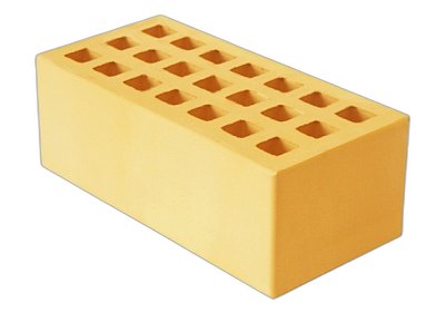 Керамический кирпич